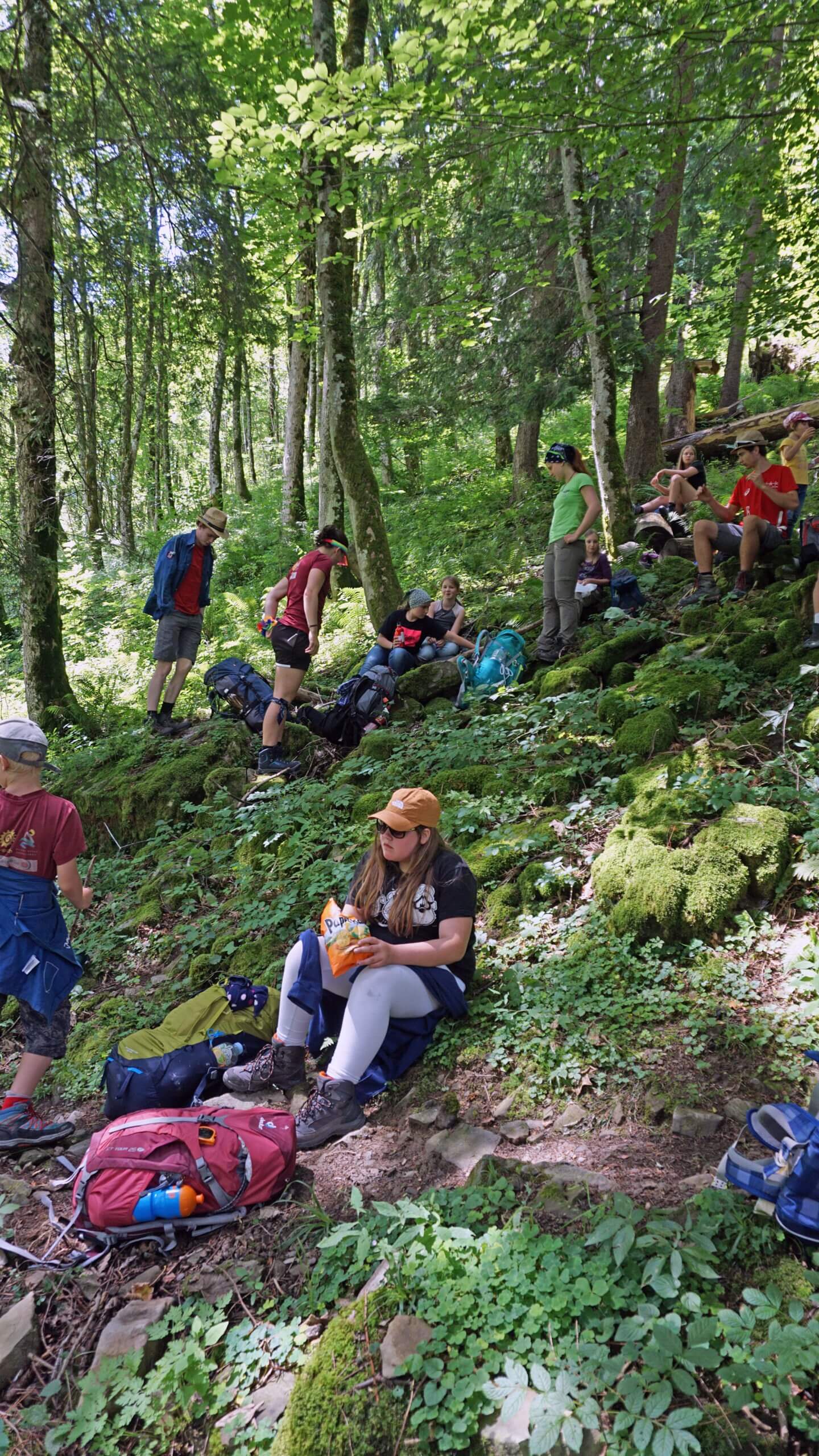 DSC03739 - Jungschar Turbo Turbenthal p